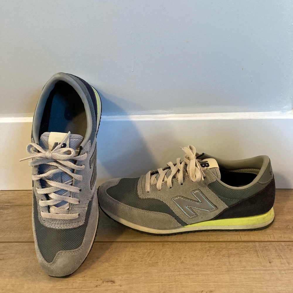 New Balance shoes